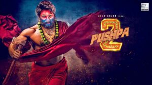 Pushpa 2 ka Teaser